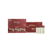 Pine Needle Oil Capsule Q-Rapha Gold