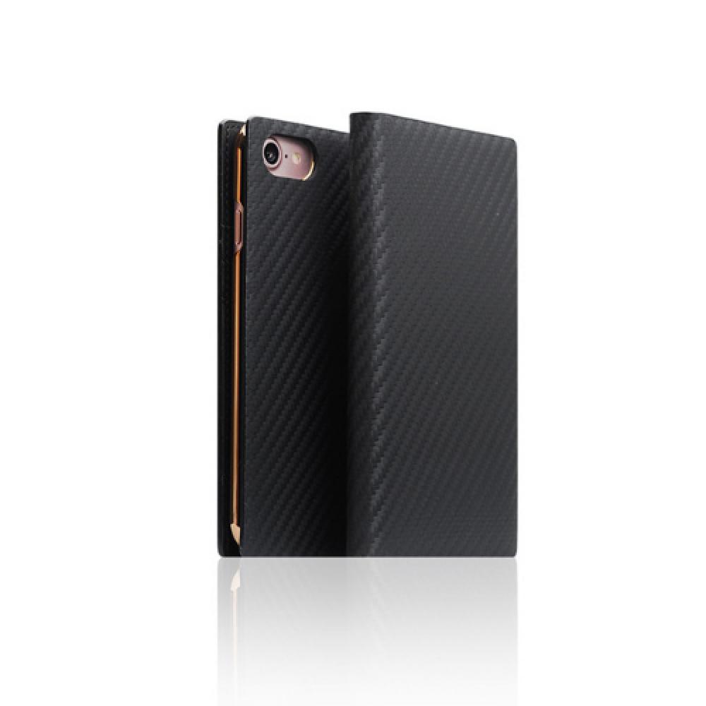 [SLG] D6 Italian Minerva Box Leather Case for iPhone