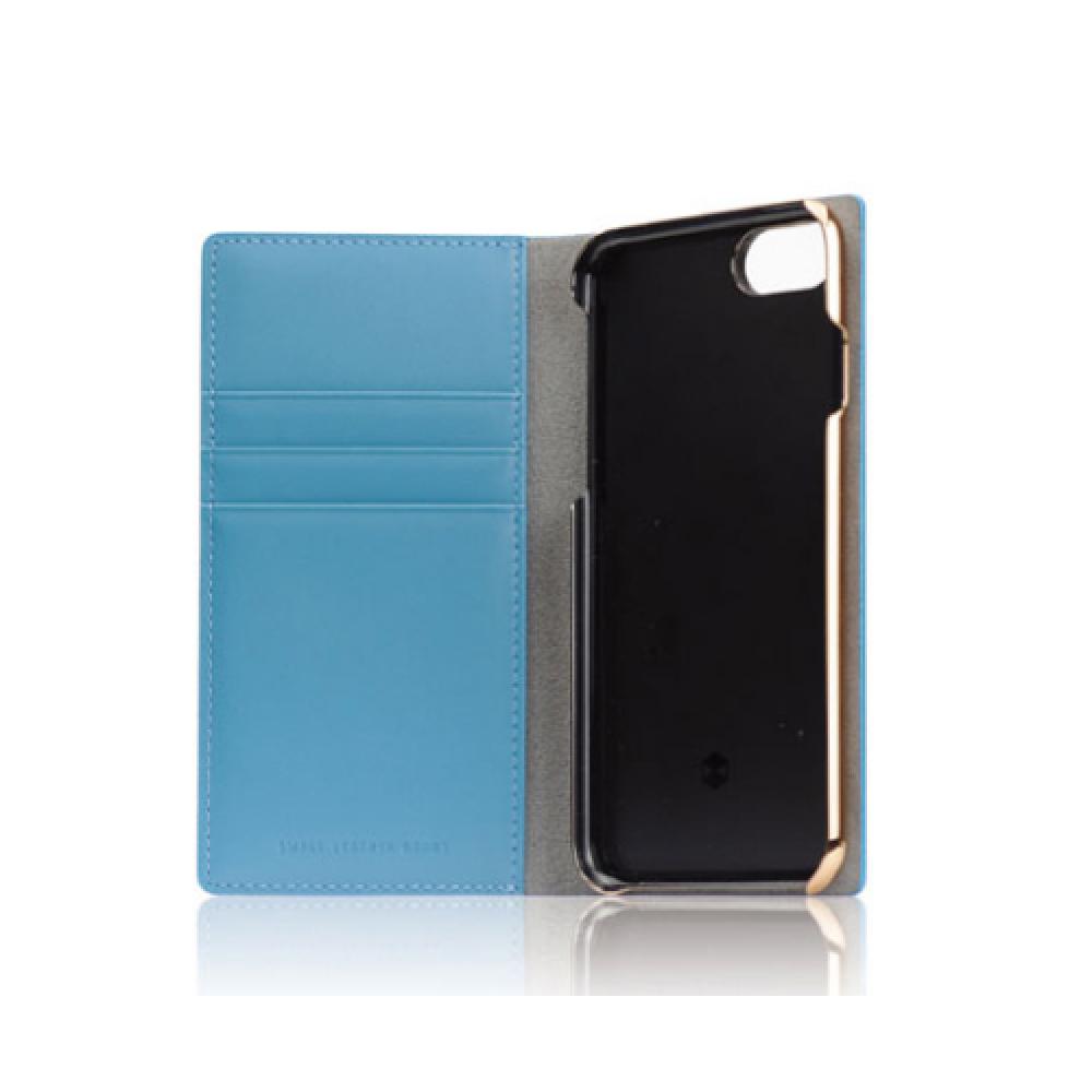 [SLG] D7 Italian Buttero Leather Case for iPhone