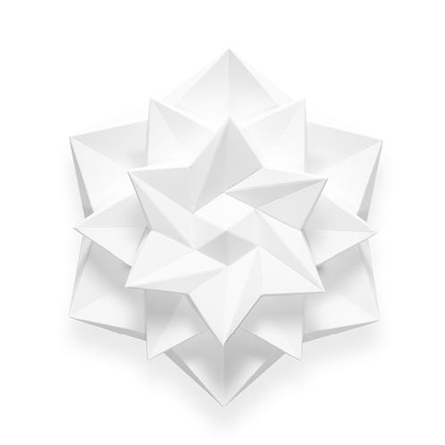 Nympha - Paper interior