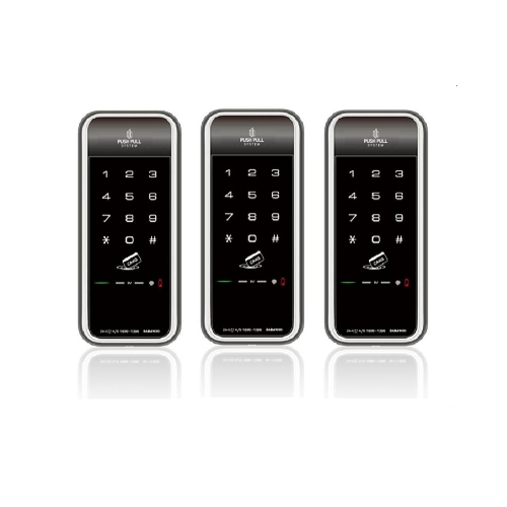 DIGITAL DOORLOCK BABA 9001