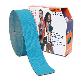 detail image2 SPORTSTEX KINESIOLOG​Y TAPE UNCUT Bulk Roll 32m / 2ea Pain Relief Elastic Muscle