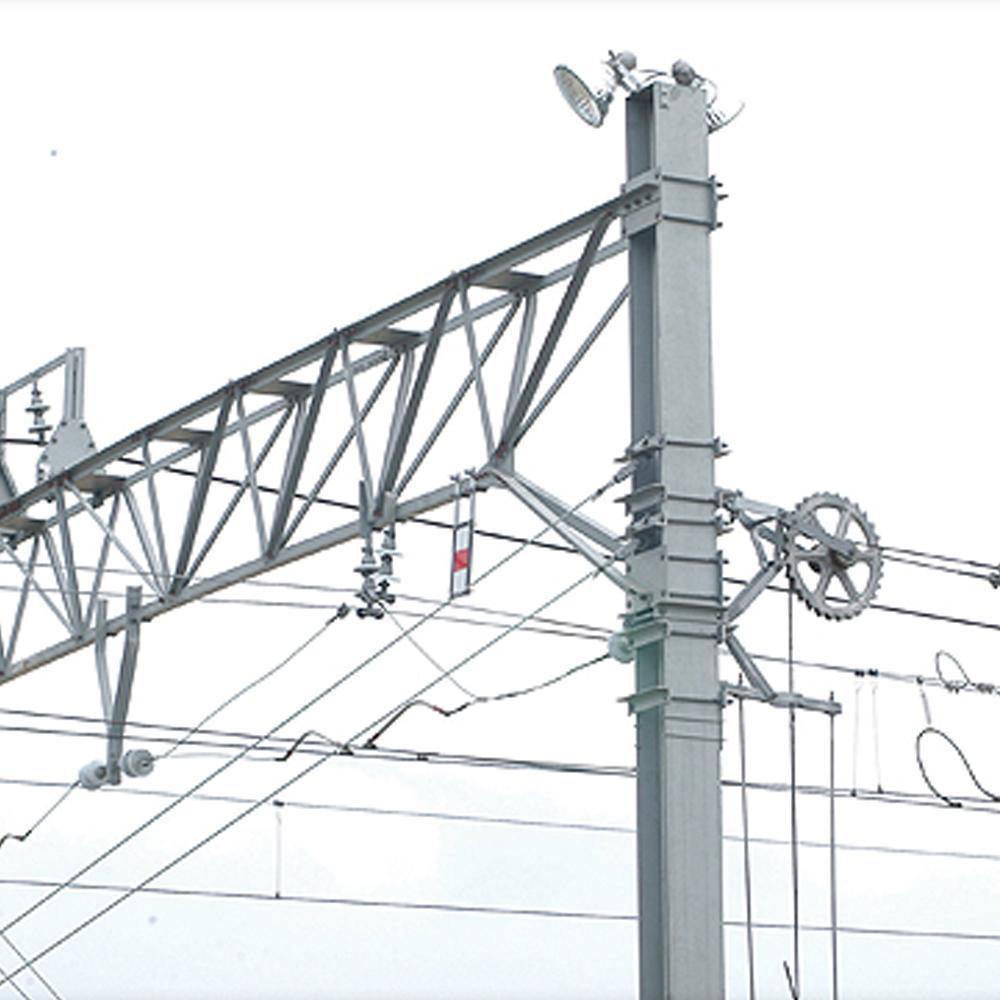 SEMYUNG ELECTRIC MACHINERY RAIL, NONSTEEL