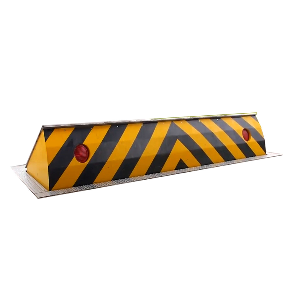 Active Wedge pop-up Barrier (Road Blocker)