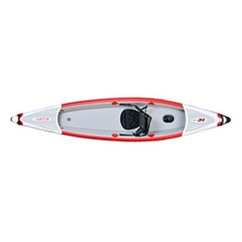 Drop Stitch Kayak