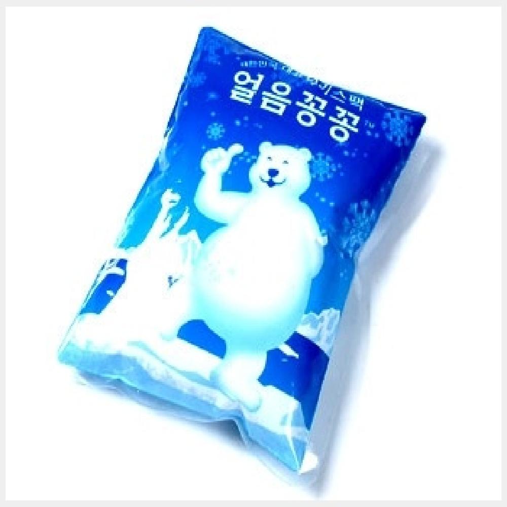 BLU Icepack Normal ice pack
