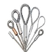 WIRE ROPE SLING