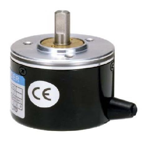 ROTARY ENCODER (RIB-40) | encoder,rotary encoder,light source,LED light source,illuminator