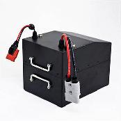 Energy Storage System (Transportation)