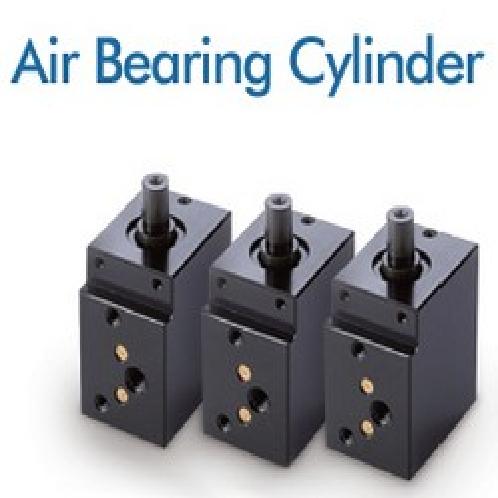 Air Bearing Cylinder | Air,PCB,BGA,Glass,LED, Air Bearing Cylinder, actuator 