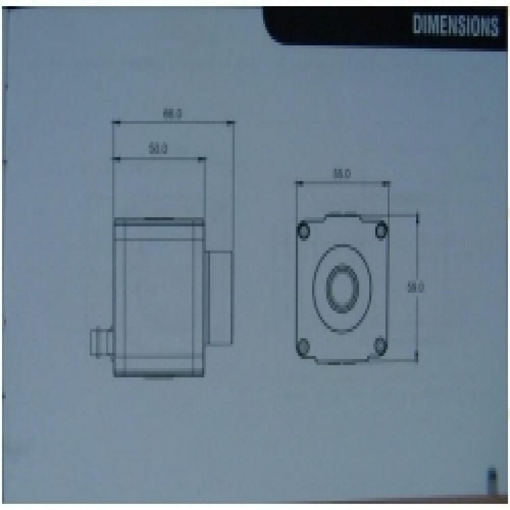BlueChromakey Soulution (HD-SDI)