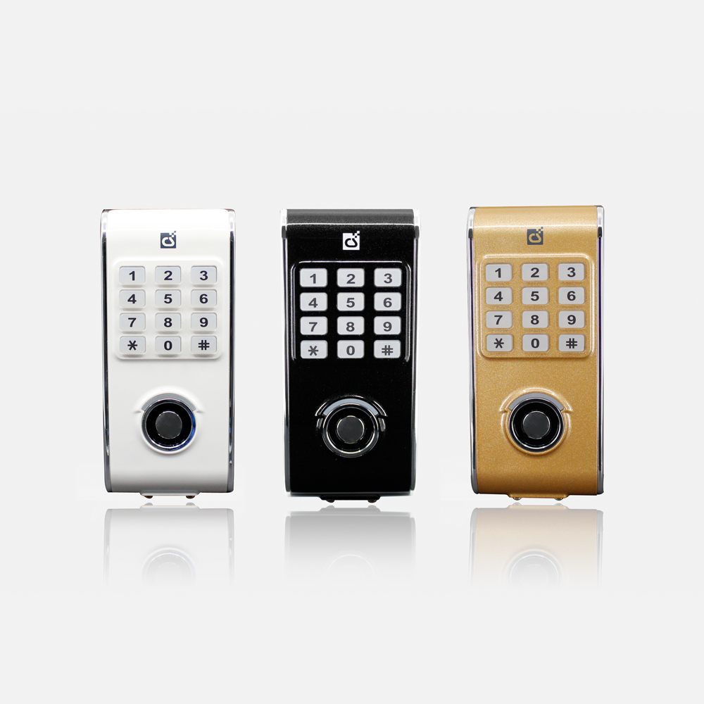 Digital Locker Key KD100S