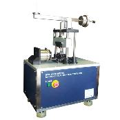 Reciprocating friction wear tester