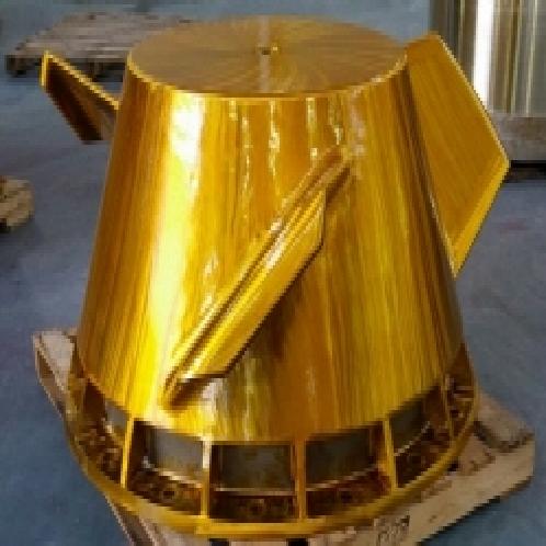 Copper Alloy Casting Sleeve