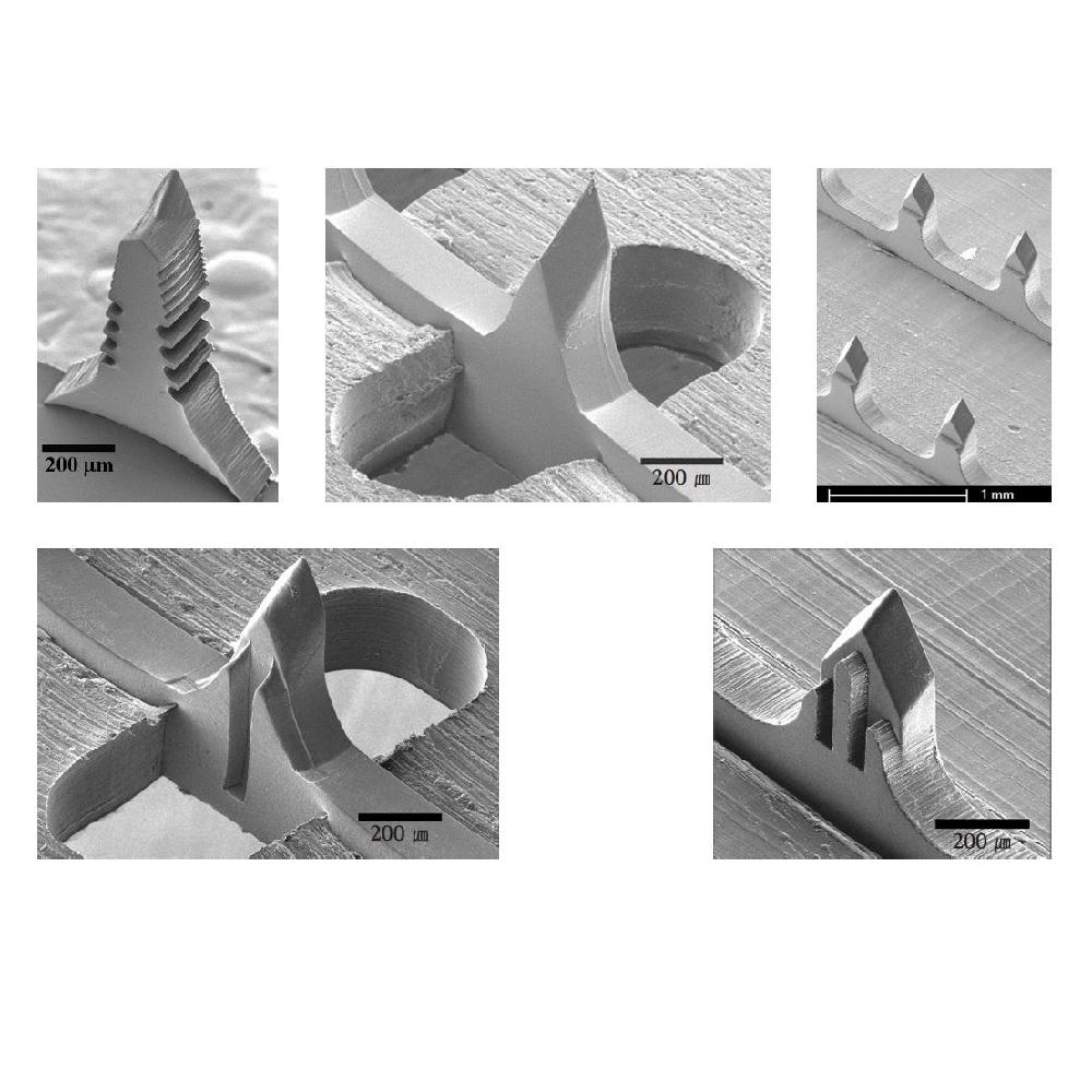 Hypoallergenic Microneedle Roller