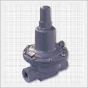 1ST Stage Medium Pressure Regulator for Two Stage Reduction