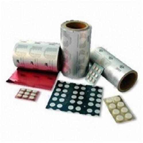 Aluminum Converted Products