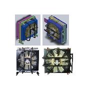 Cooling Module - ECM / Dual Type