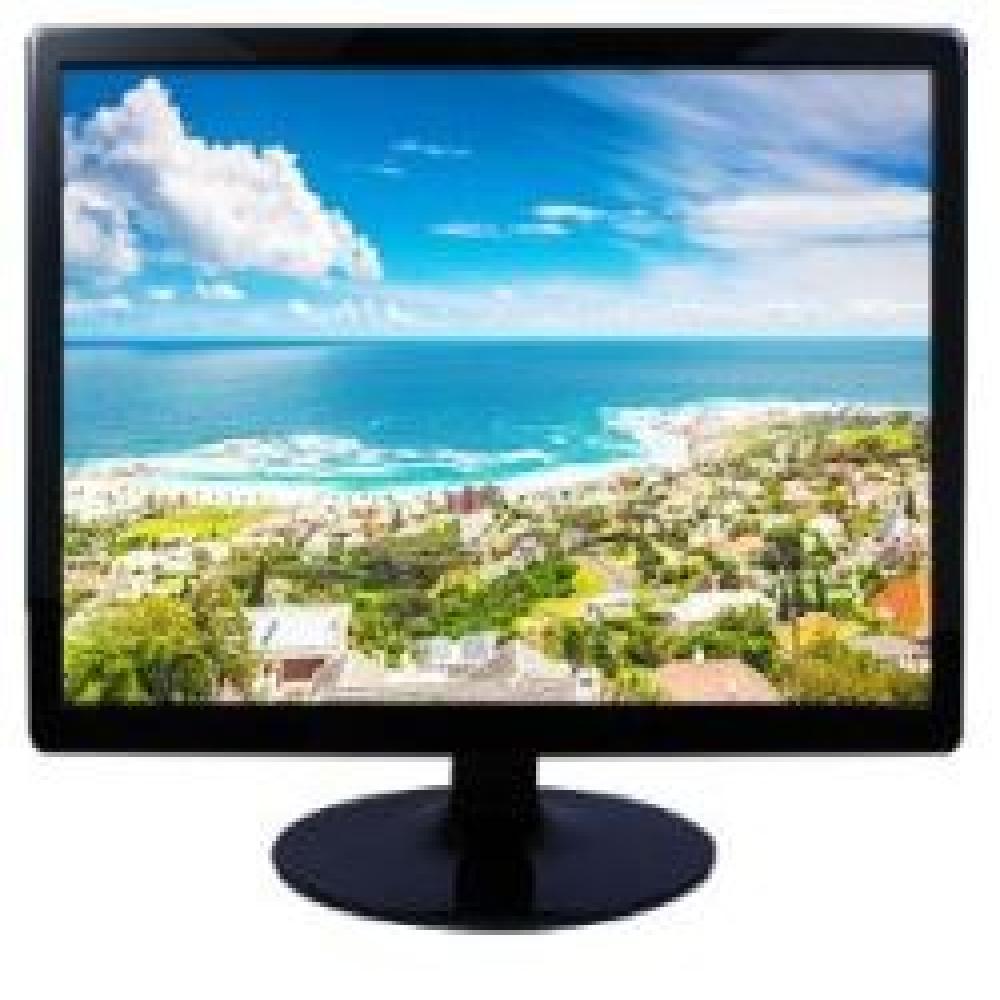 GST 22-Inch LED Monitor