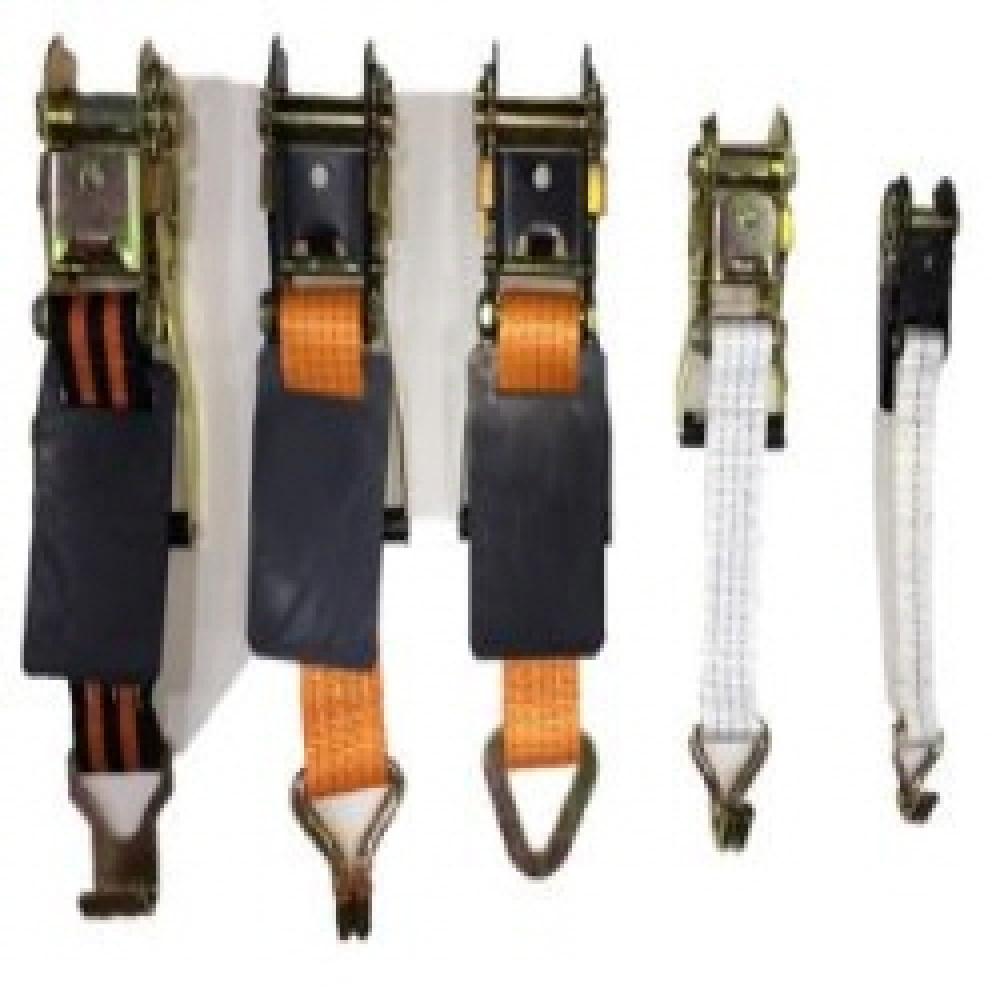 Ratchet Lashing System