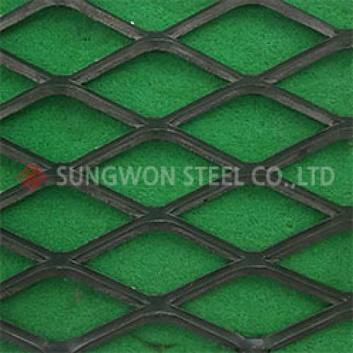 EXPANDED METAL LATH 4.5T XS63