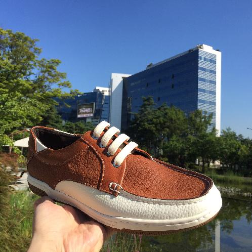 REDMETEOR DESIGN SHOES