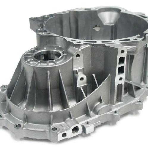 7 Speed DCT Clutch Housing Assmbly