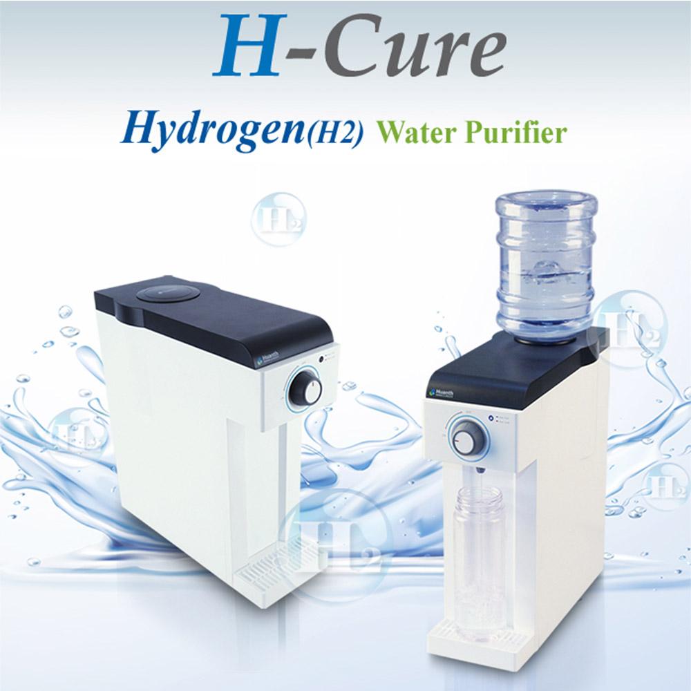 Hydrogen Water Generator