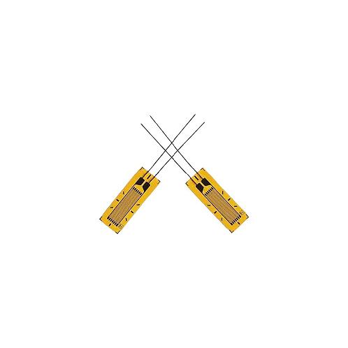 120Ohm Single Linear type S series Strain Gauge