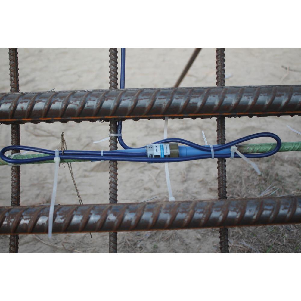 VW & Embedment Type Strain Gauge