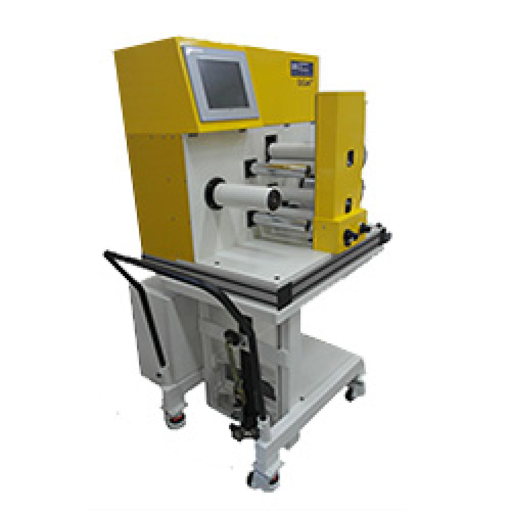 Pilot Film Casting Line (EzCast)