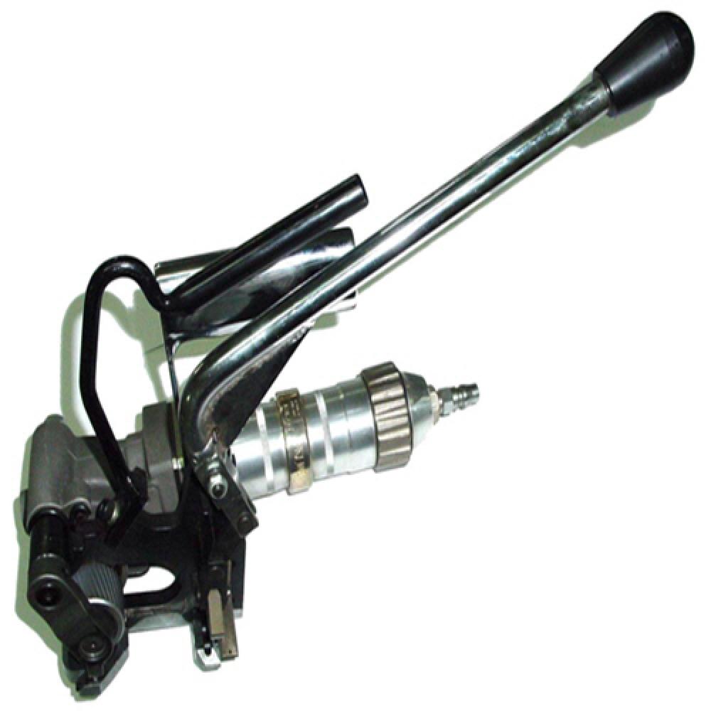  steel [manual binder]