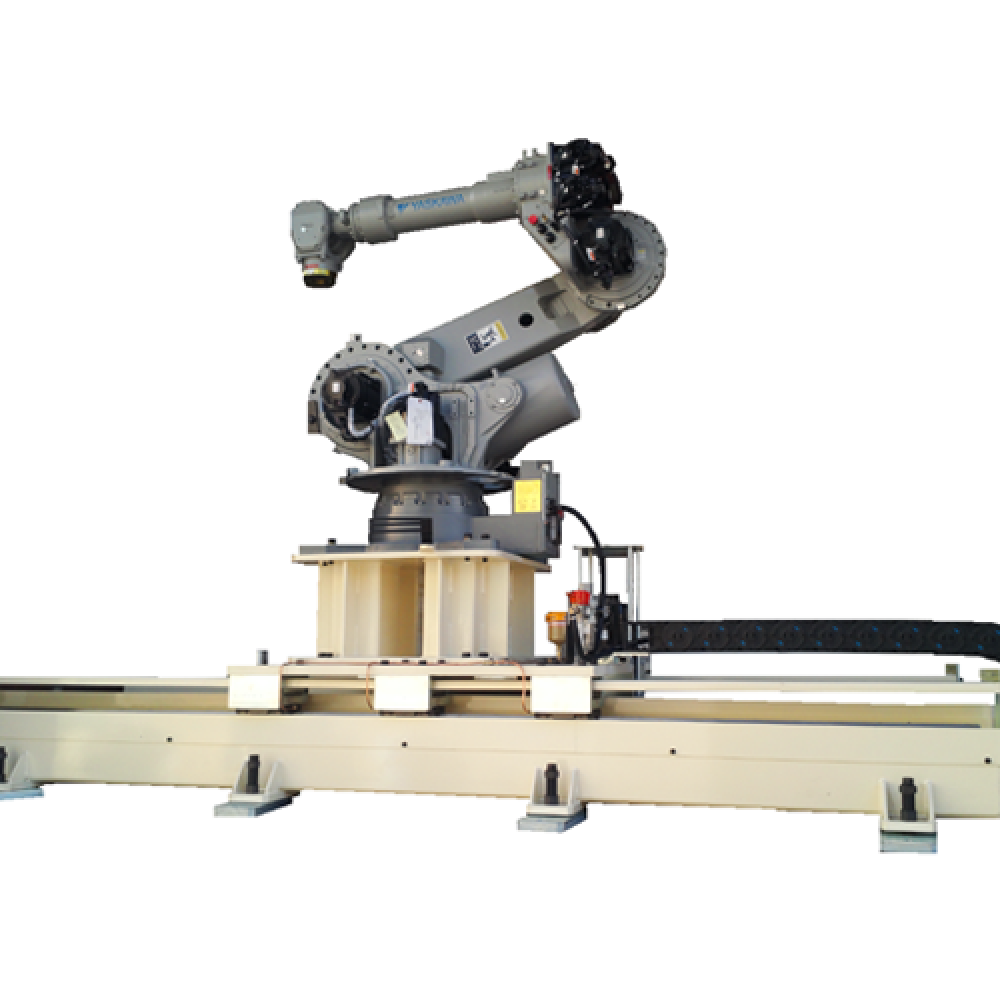 Robot Carriage System