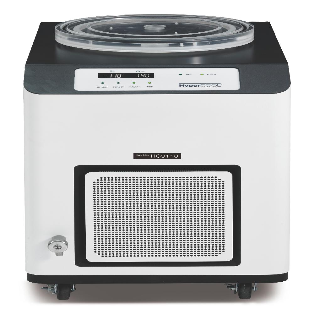 Freeze Dryer, HyperCOOL, HC3055