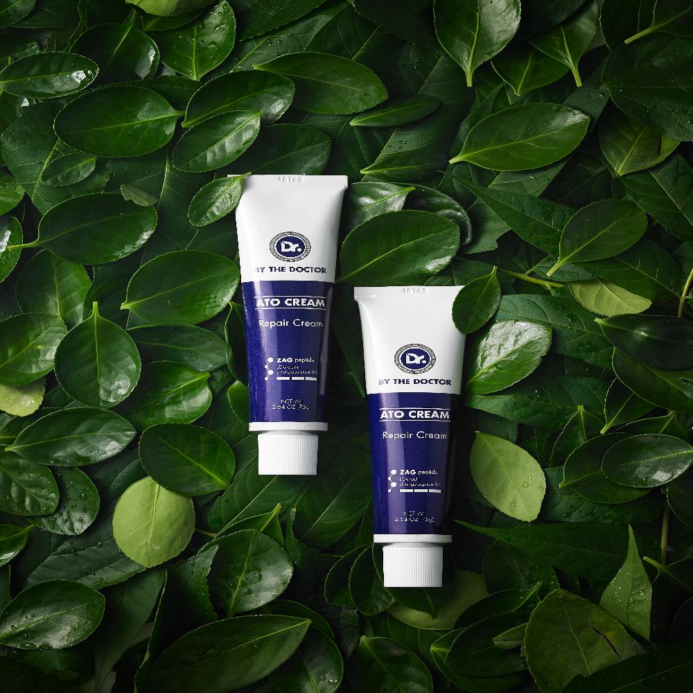 BY THE DOCTOR ATO CREAM