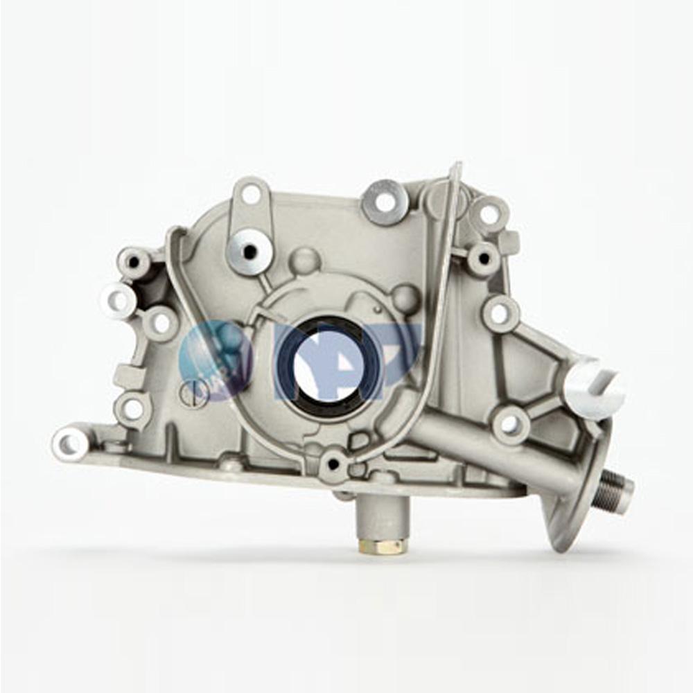 Oil Pump, Pump Ass'y Oil (NEW-H017OP, 21310-26802)
