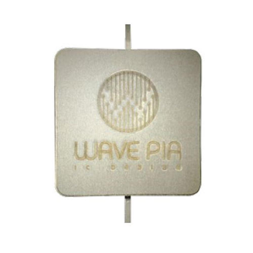 WAVEPIA excellent high efficiency, high power RF GaN transistor (matched/unmatched) made in korea