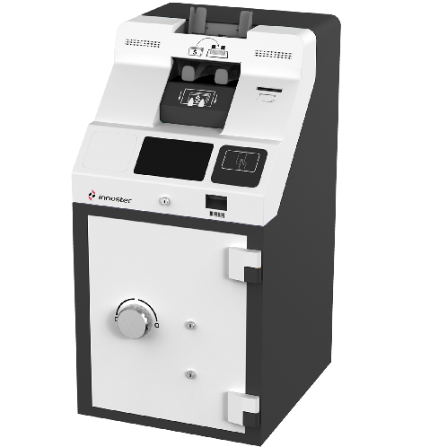 CASH DEPOSIT MACHINE