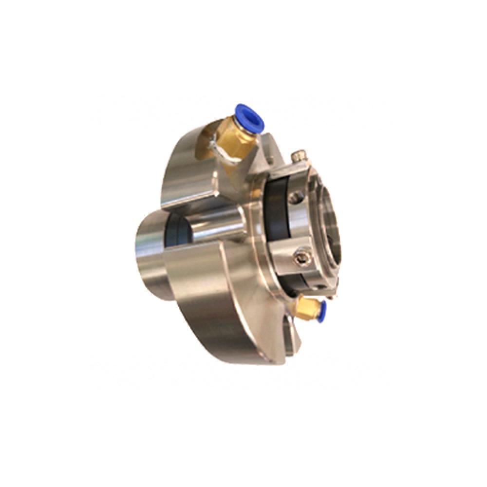 High Quality and good functions Cartridge dual seal for process pumps Mechanical Seal - CTDS