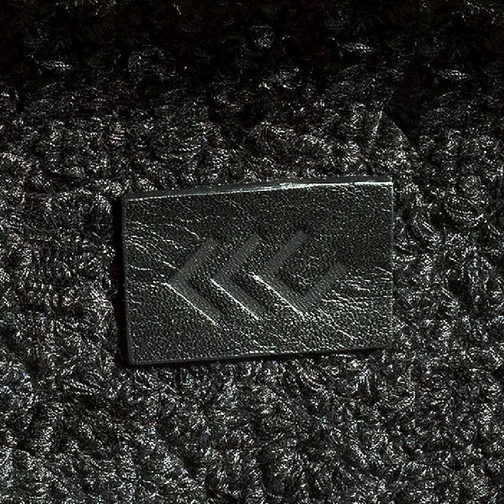 Textile Clutch Bag FCB-VB001