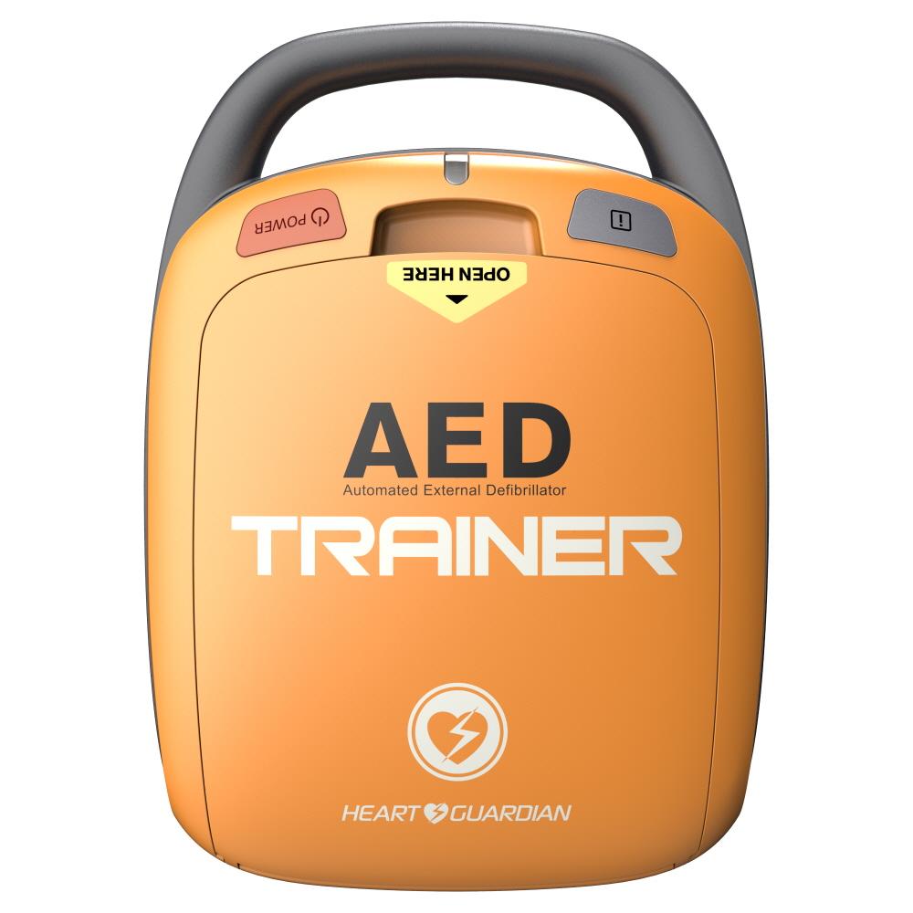 AED (portable defibrillator) (HR-501T)