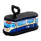 detail image2 Safe silent strong riding vehicle toy for kids Corecar