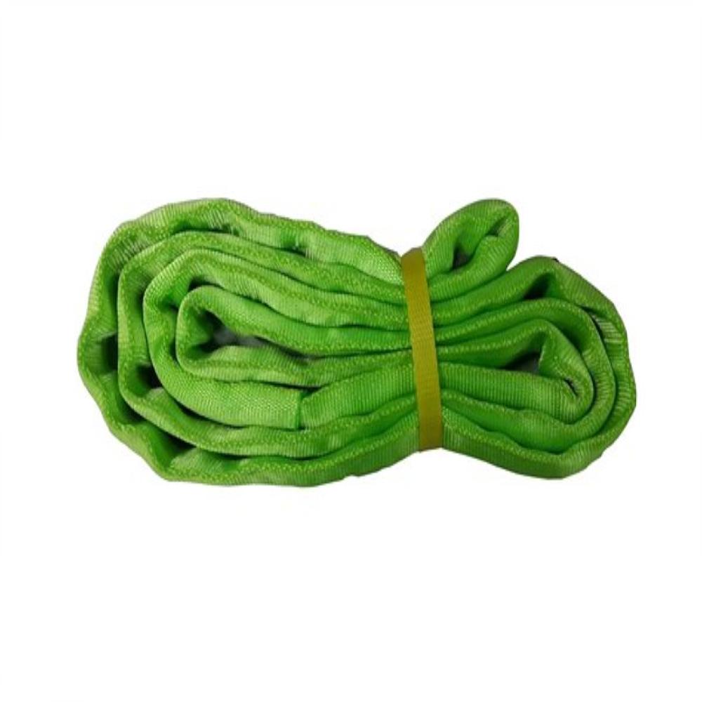 POLYESTER TUBE COVER ROUND SLING