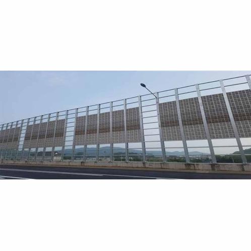 DW Noise Barrier, Soundproof Barrier