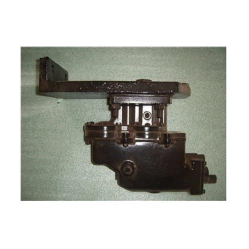 Jueun P4a braking system