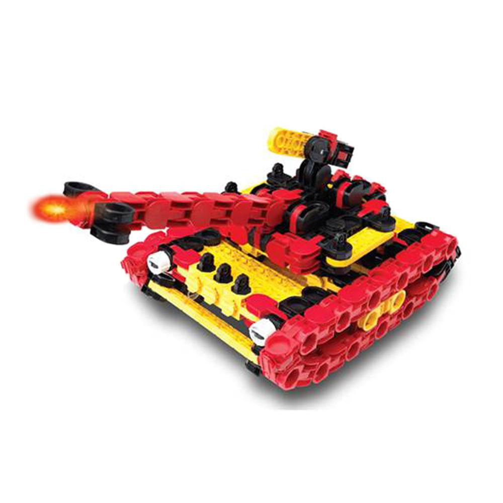 IRINGO New JUMPING ALPHA(620pcs)