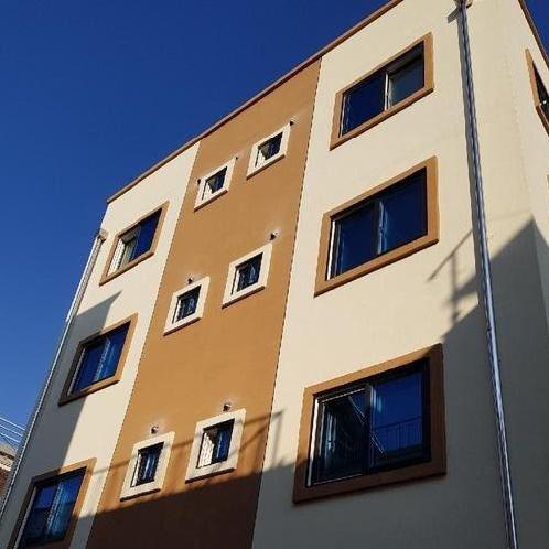 Construction Adhesives - Standard adhesive mortar, Adhesive mortar for a special insulation material