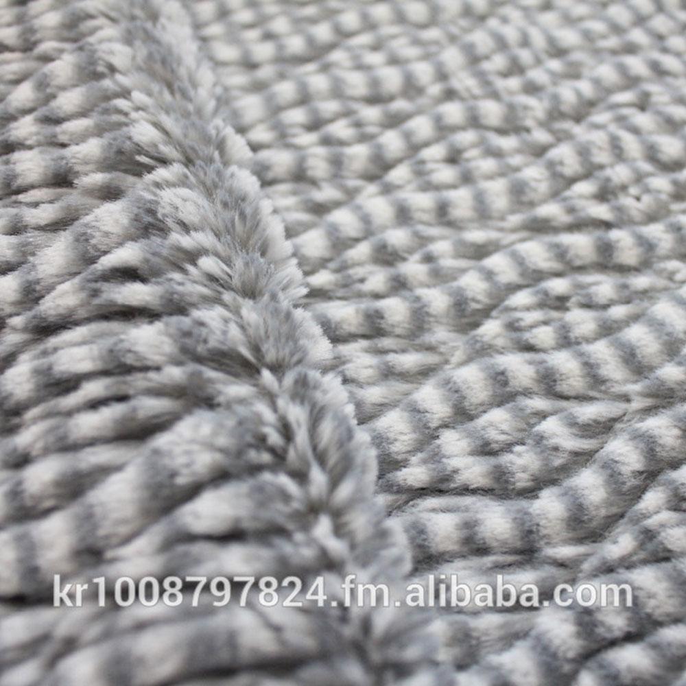Marvellous Minky faux fur (Garment, Home Textile, Toy, Home deco, Bedding, Blan gket, Carpet)