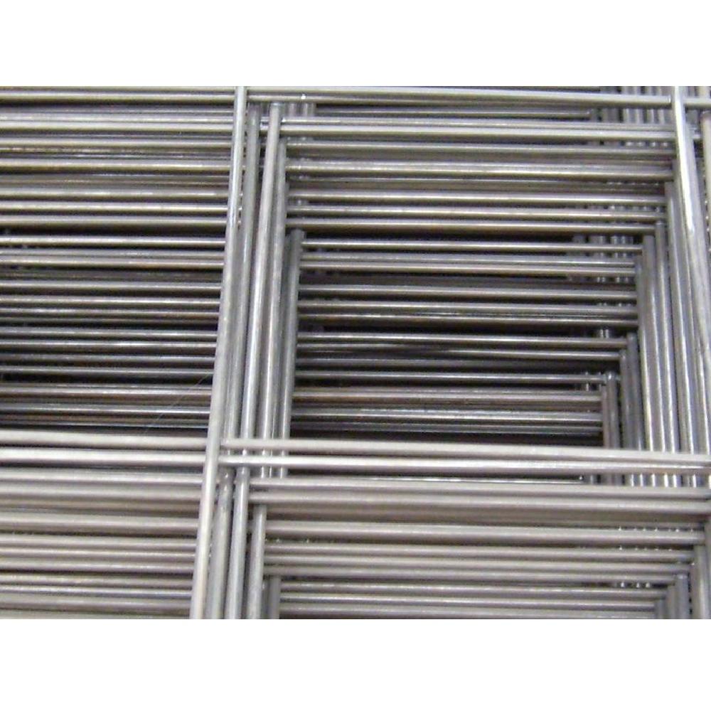 WELDED WIRE MESH