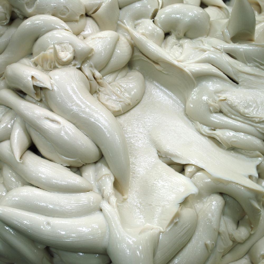 Industrial specialty greases and oils